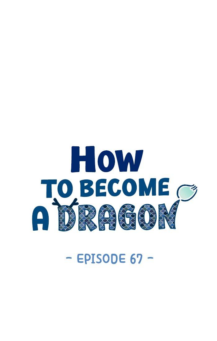 How To Become A Dragon Chapter 67