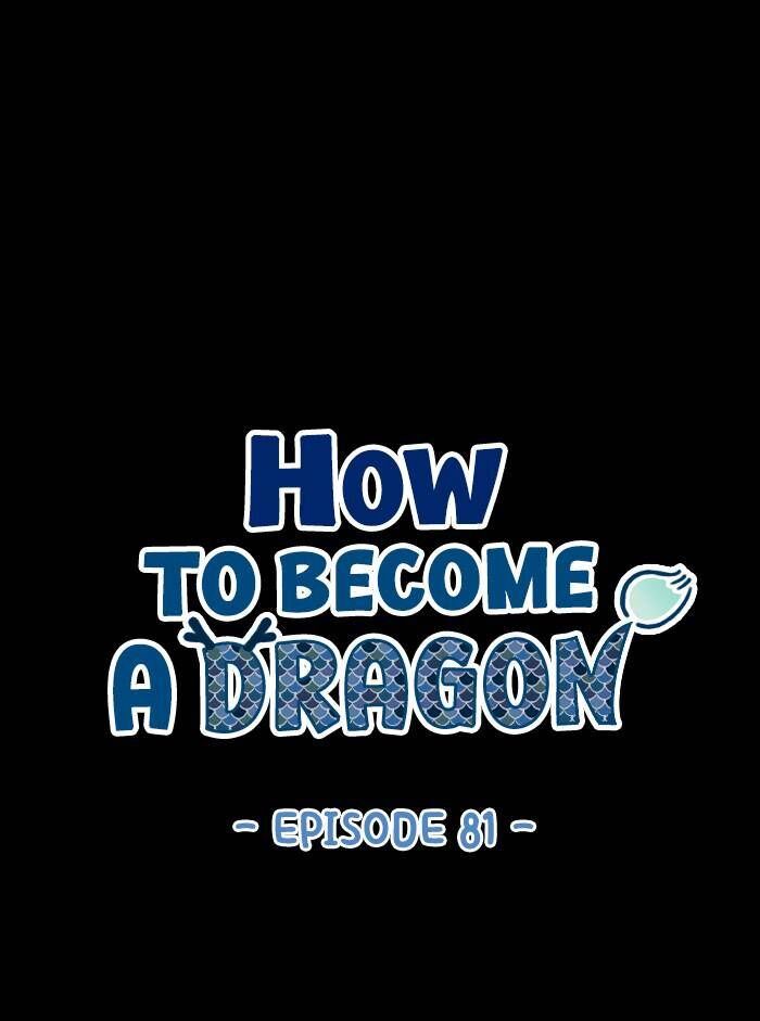 How to Become a Dragon Ch.081