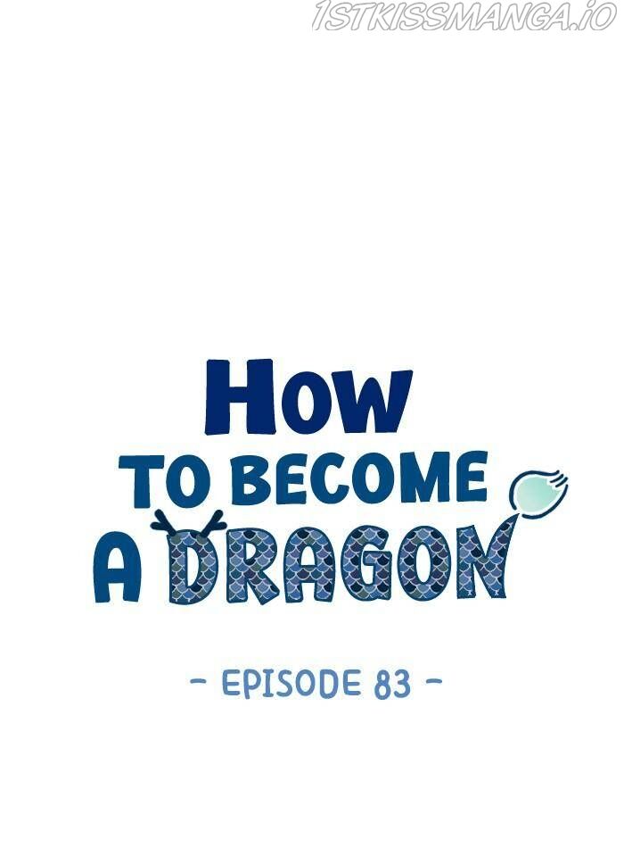 How to Become a Dragon Ch.083