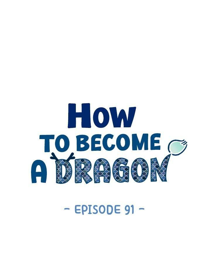 How to Become a Dragon Ch.091