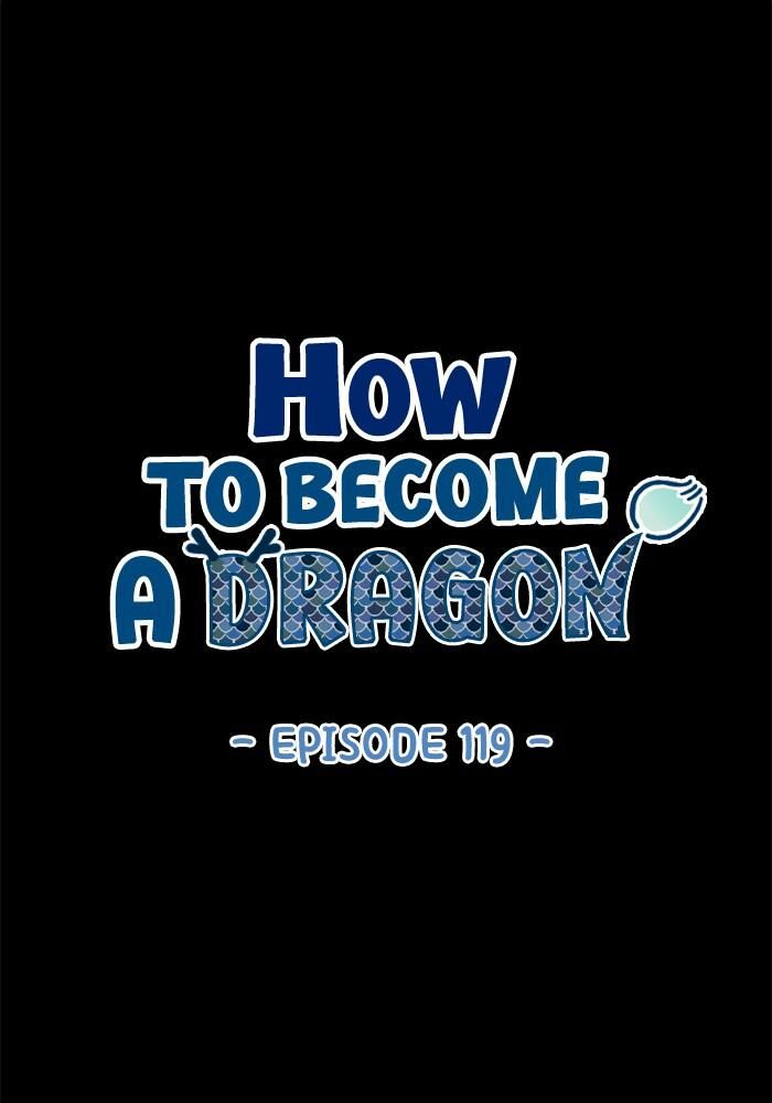 How to Become a Dragon Ch.119