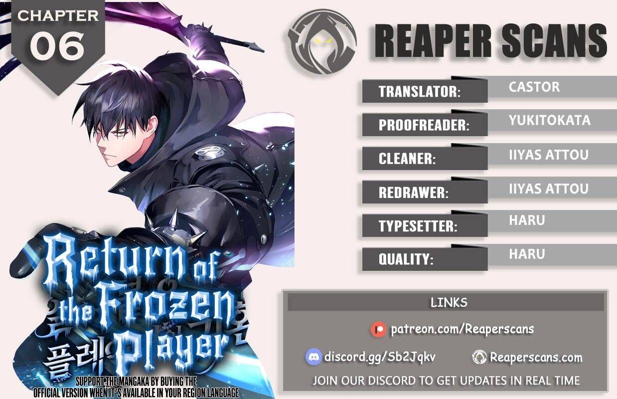 Return of the Frozen Player Ch.006