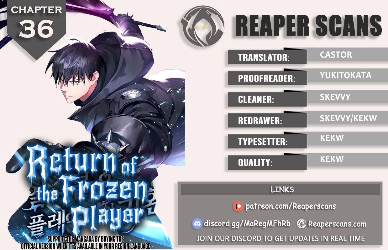Return of the Frozen Player Ch.036