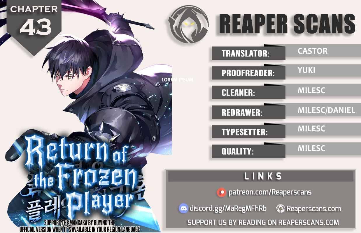 Return of the Frozen Player Ch.043