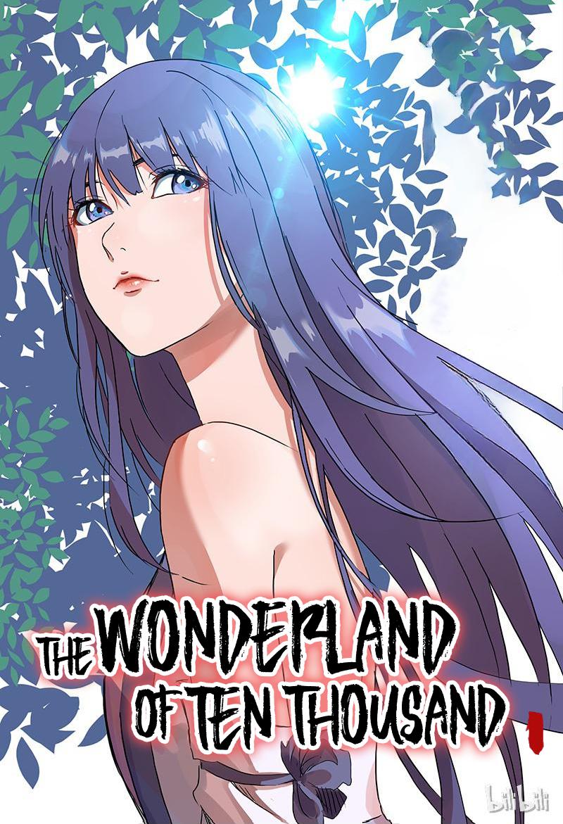 The Wonderland of Ten Thousand 84