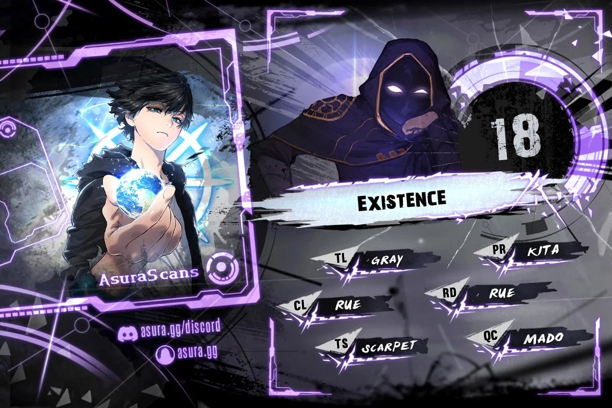 Existence 18