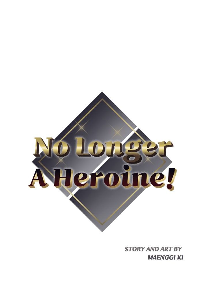 No Longer A Heroine! Ch.028