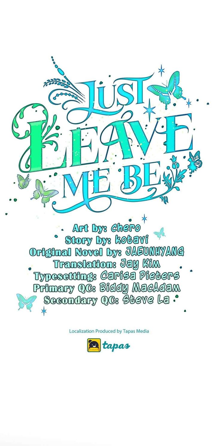 Just Leave Me Be Ch.024