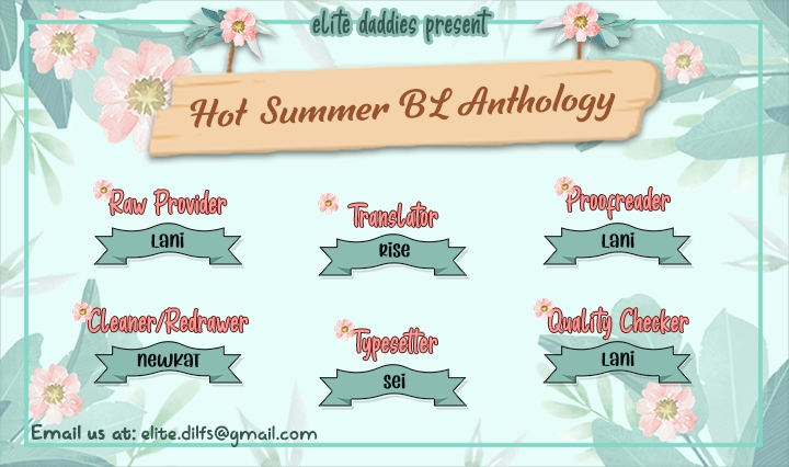 Hot Summer BL Anthology Season 2 2.1