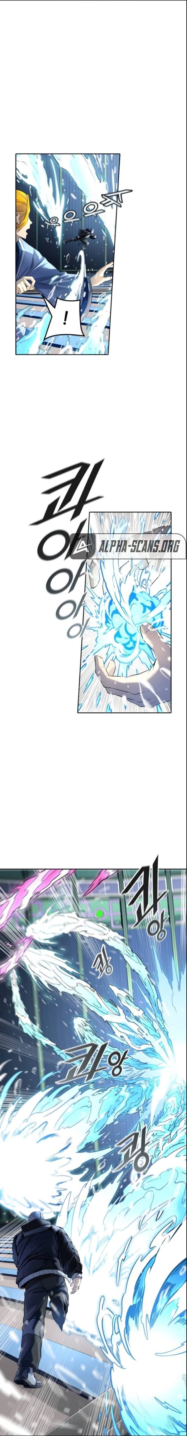 Tower of God Ch.524
