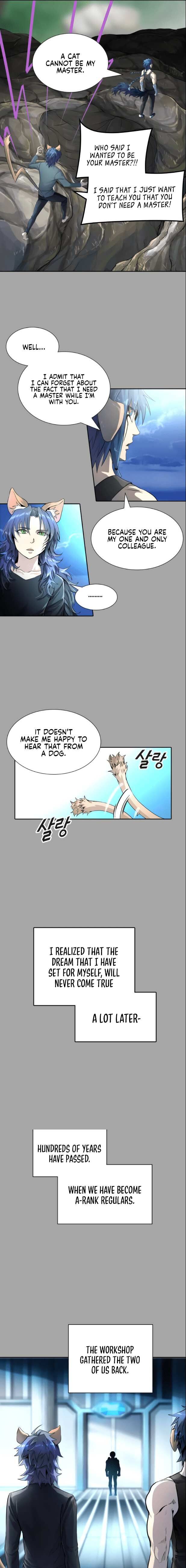 Tower of God Ch.526