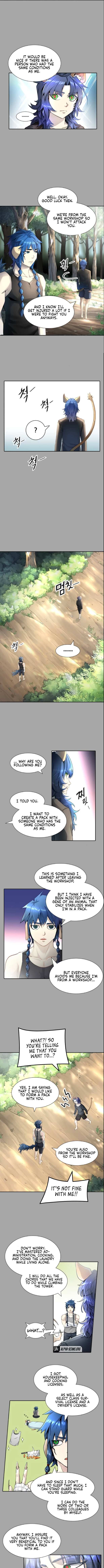 Tower of God Ch.526