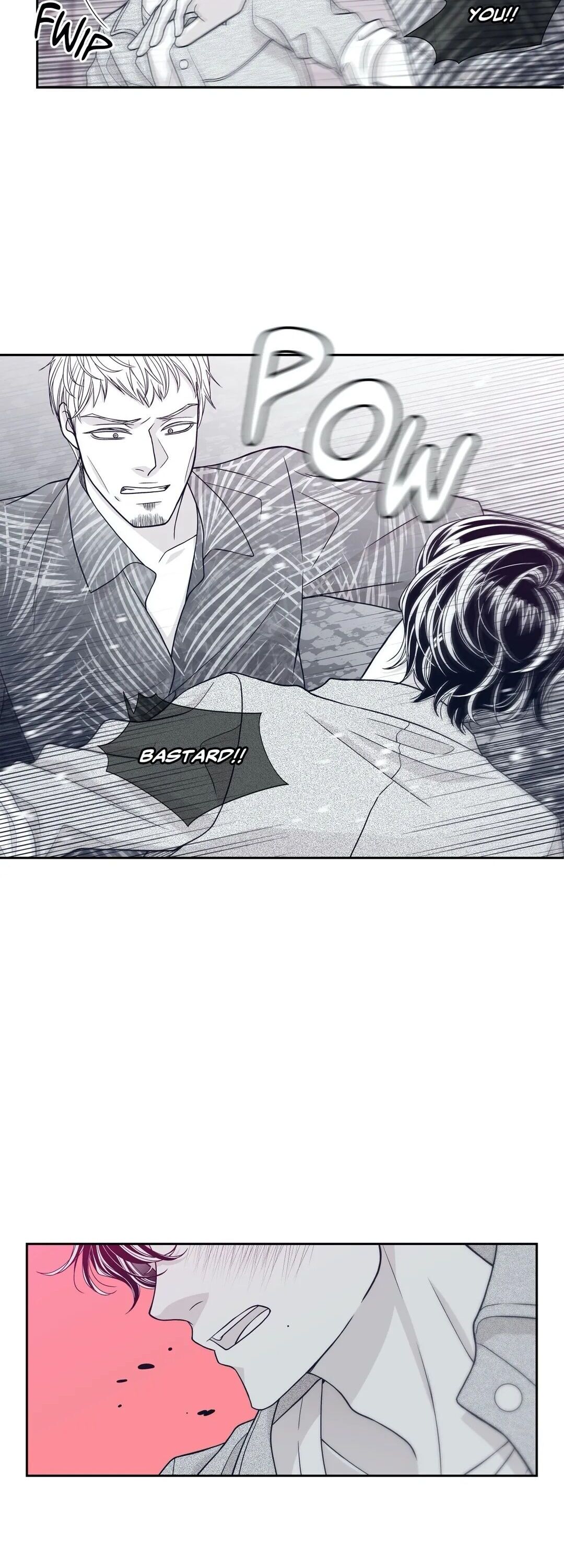Gold Gray Chapter 36