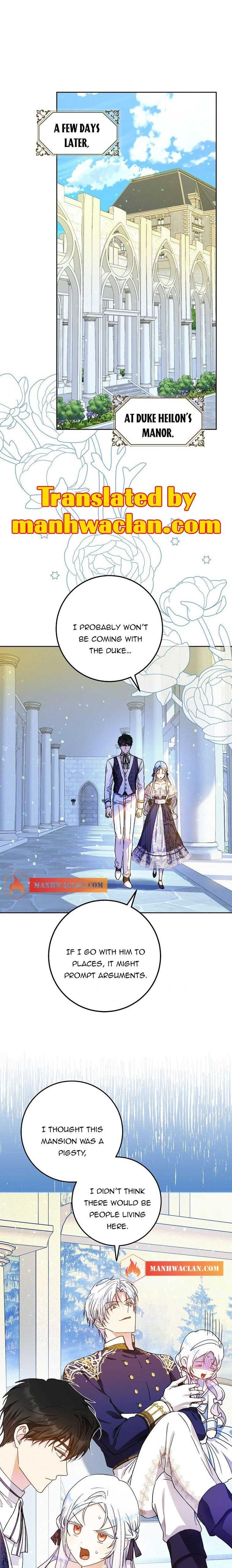 I Became the Wife of the Male Lead Ch.047
