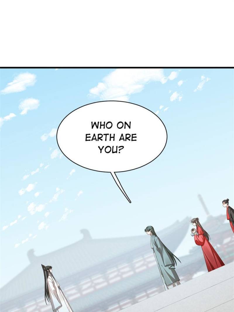 Queen Of Posion: The Legend Of A Super Agent, Doctor And Princess Chapter 337