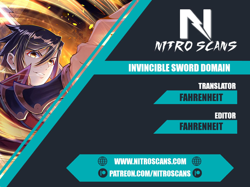 Invincible Sword Domain Ch. 2