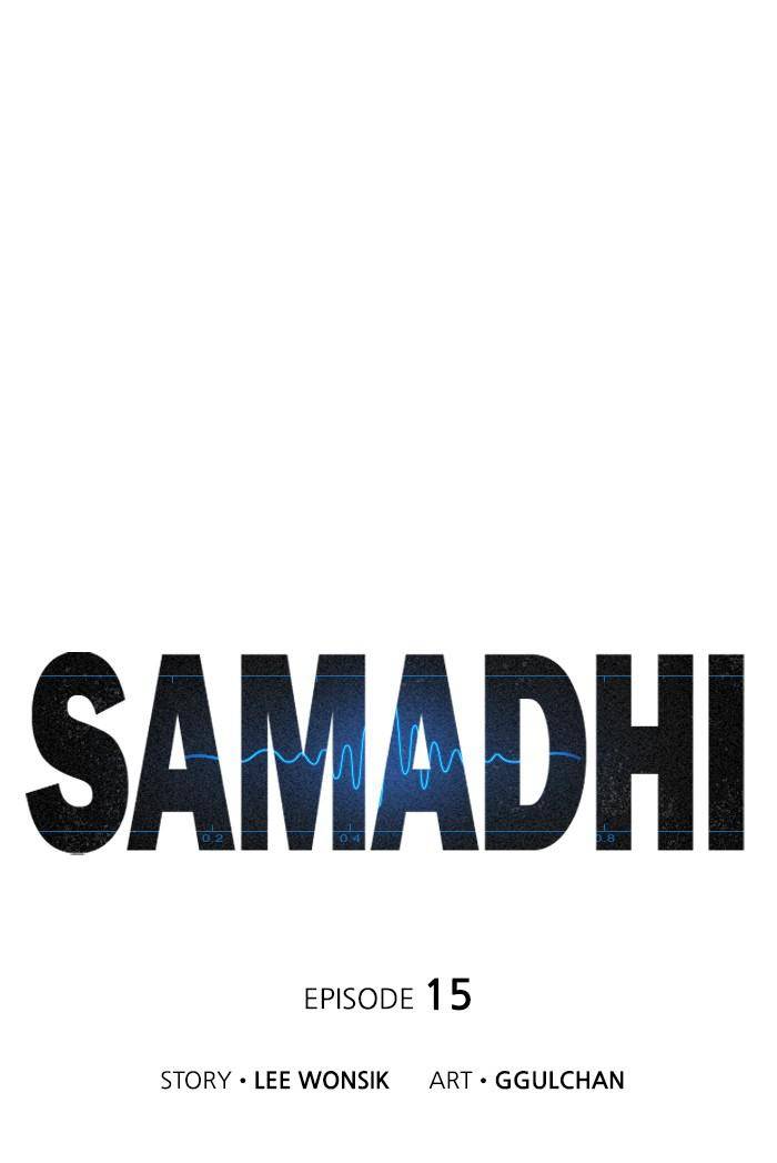 Samadhi Chapter 15