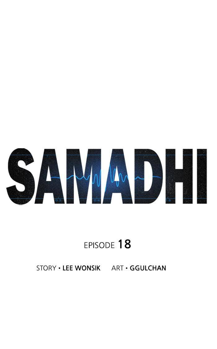 Samadhi Chapter 18