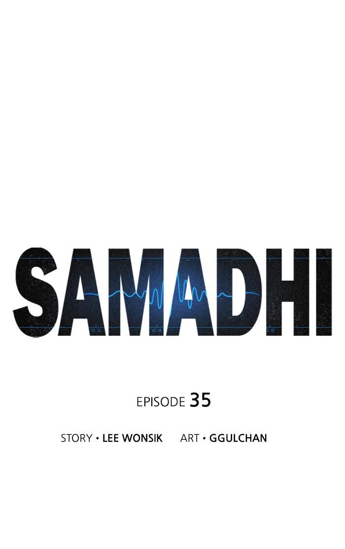 Samadhi Ch.035