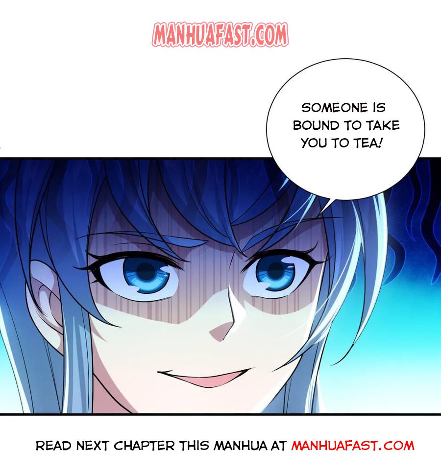 Matchless Emperor Chap 67