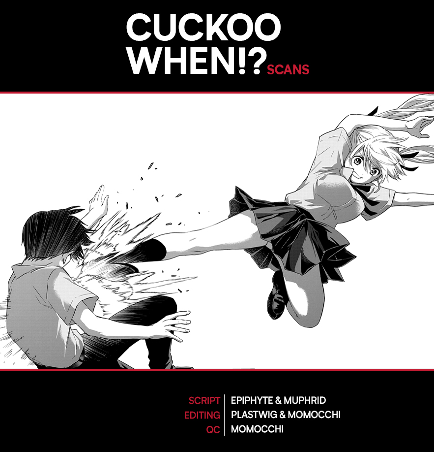Cuckoo no Iinazuke 94
