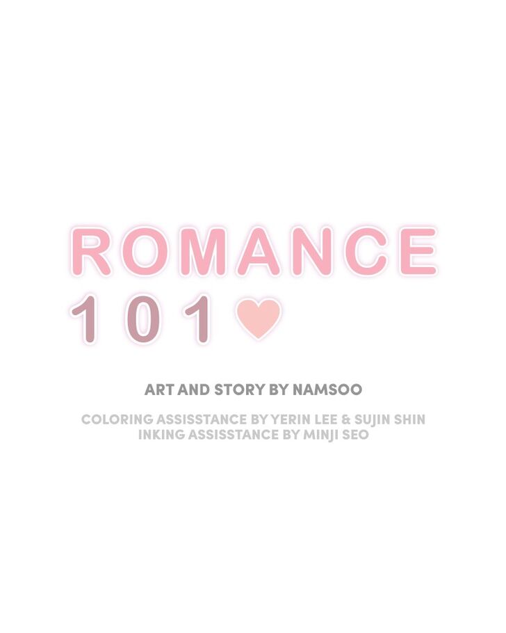 Romance 101 Ch.050