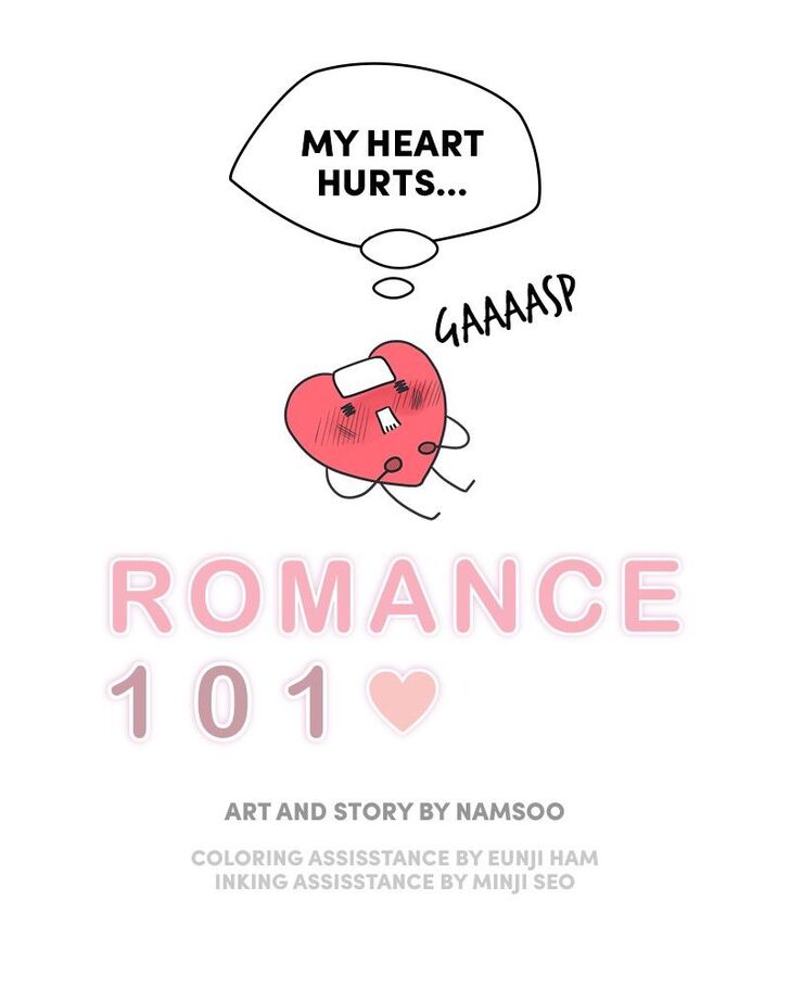 Romance 101 Ch.086