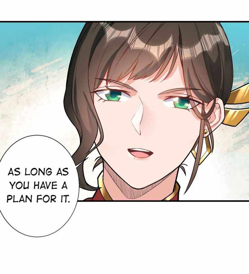 The Sword Of Dawn Chapter 48