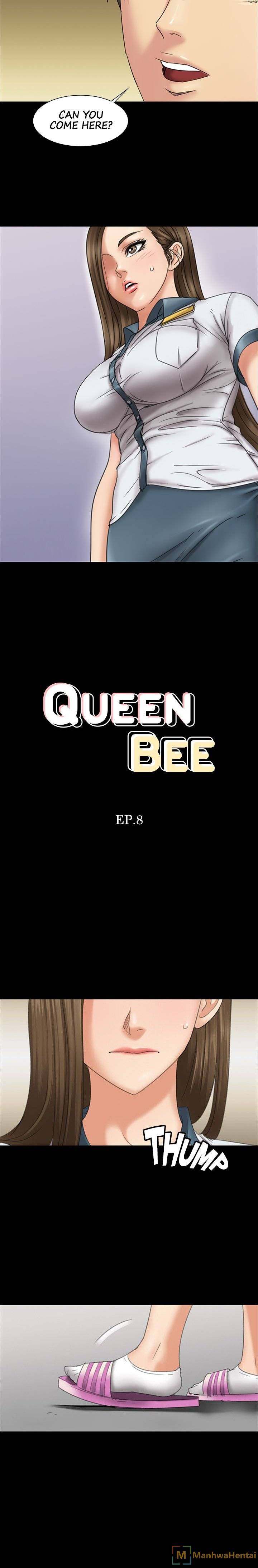 Queen Bee Chapter 8