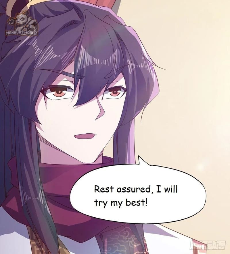 Path of the Sword Chap 70