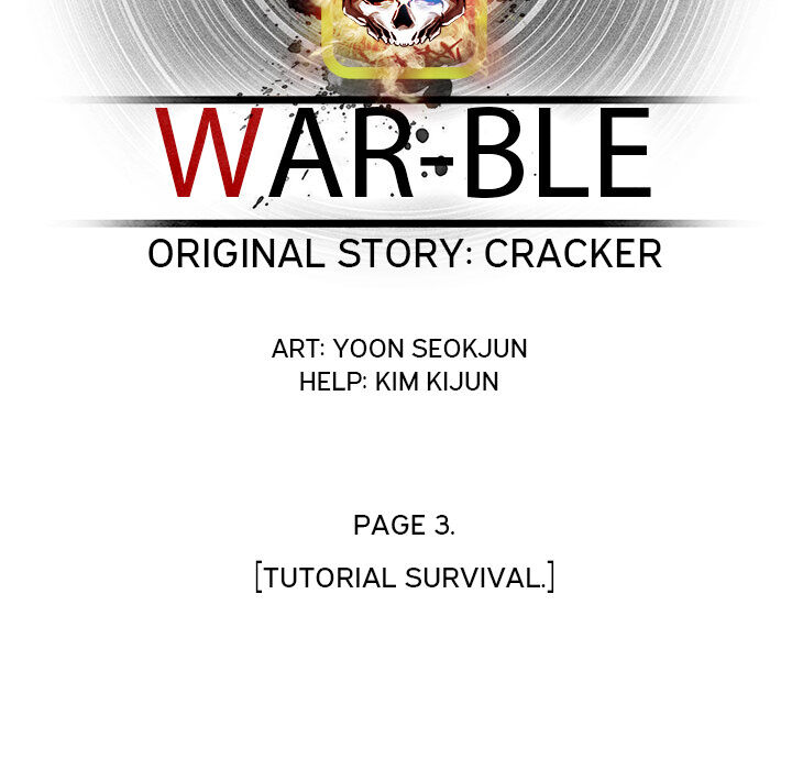 Warble Ch.007