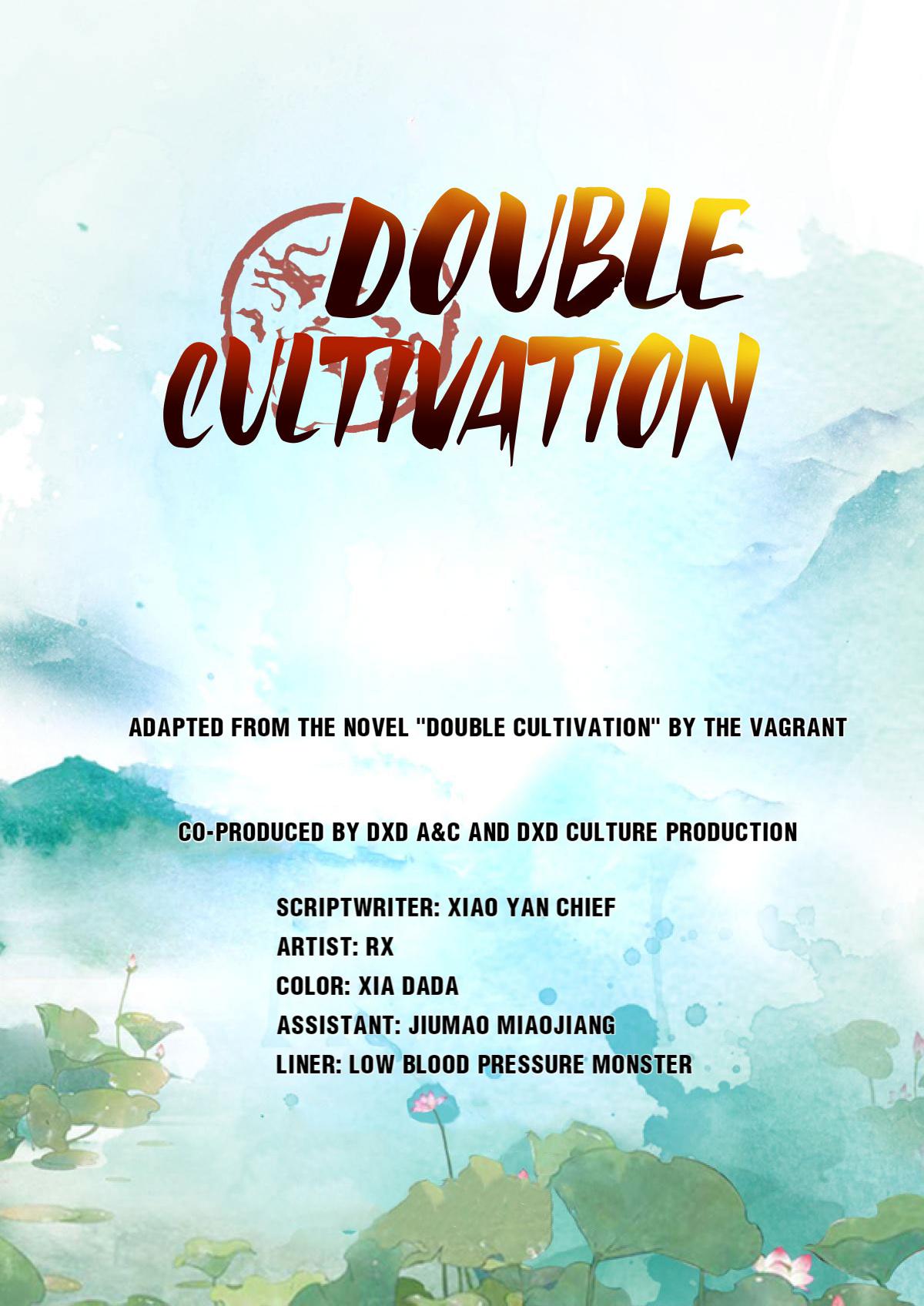 Double Cultivation 3