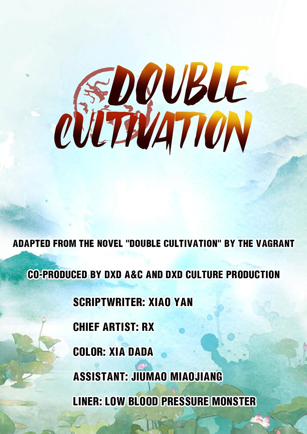 Double Cultivation 6