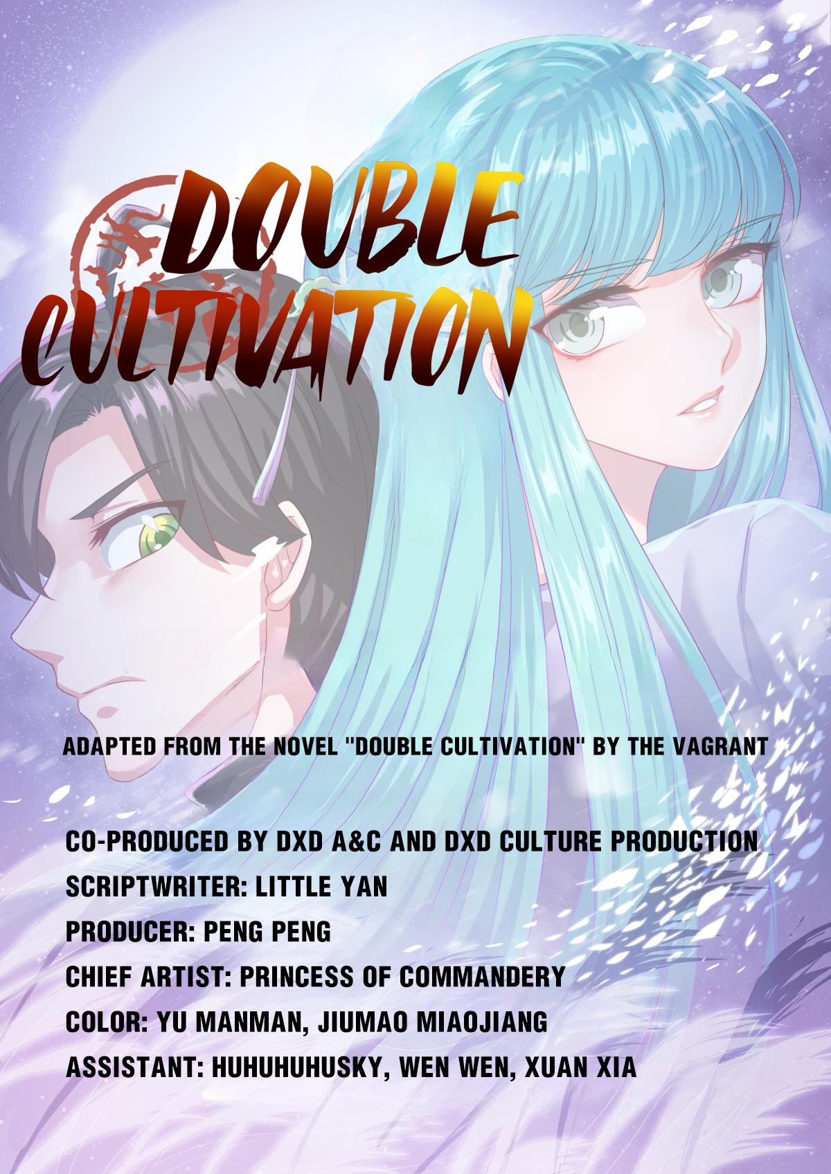 Double Cultivation 55