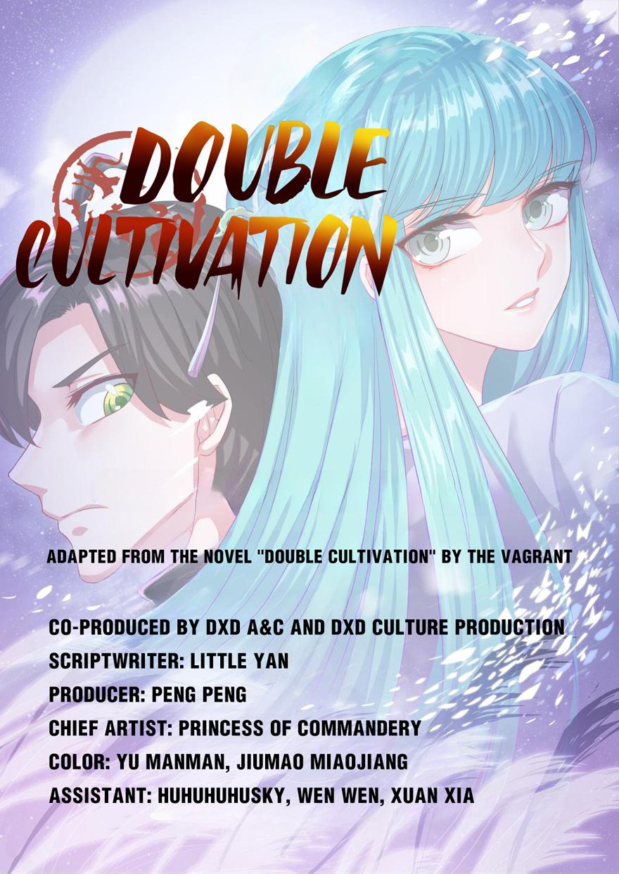 Double Cultivation 64