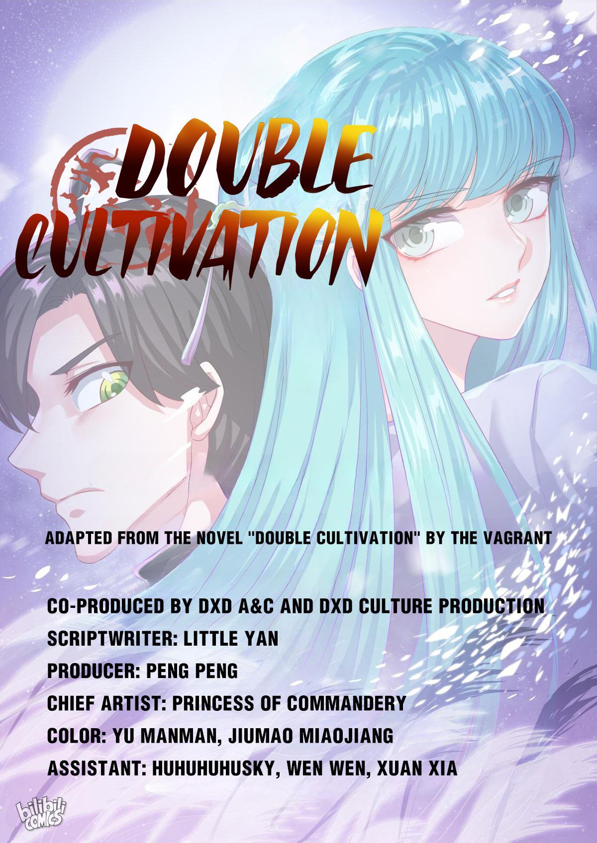 Double Cultivation 90