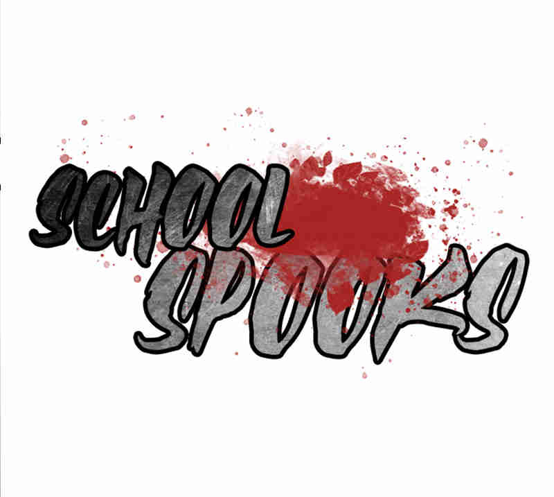 School Spooks 76