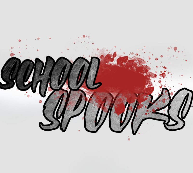 School Spooks 81