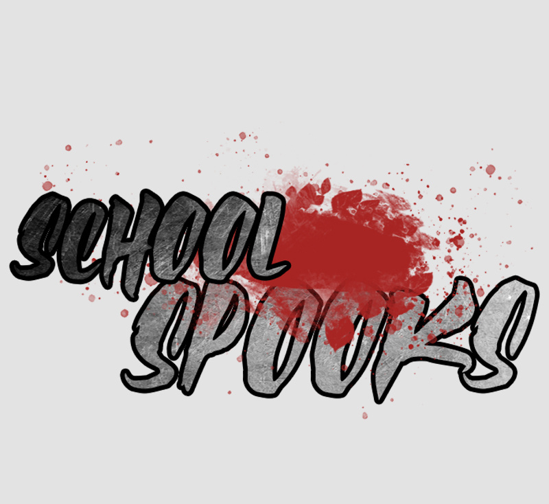 School Spooks 88