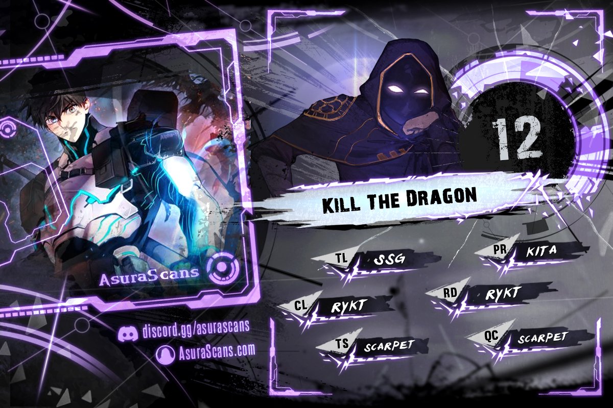 Kill The Dragon Chapter 12