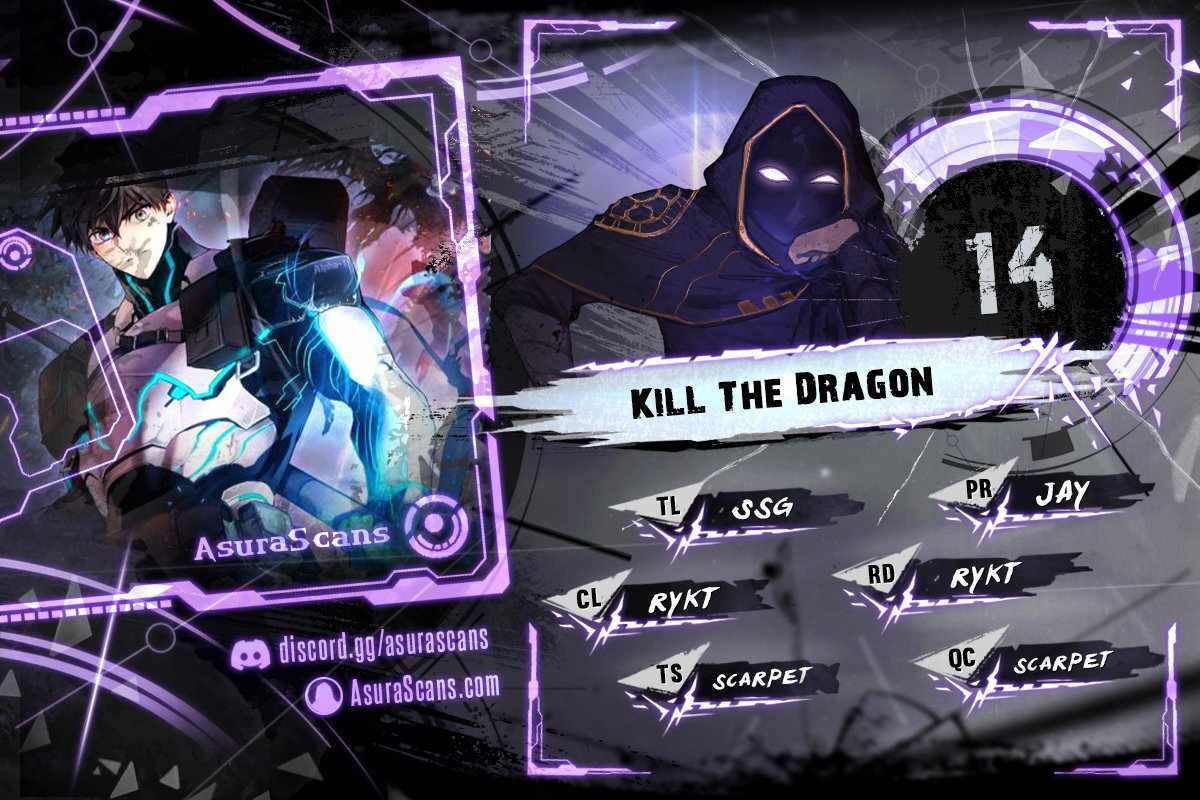 Kill the dragon Ch.014