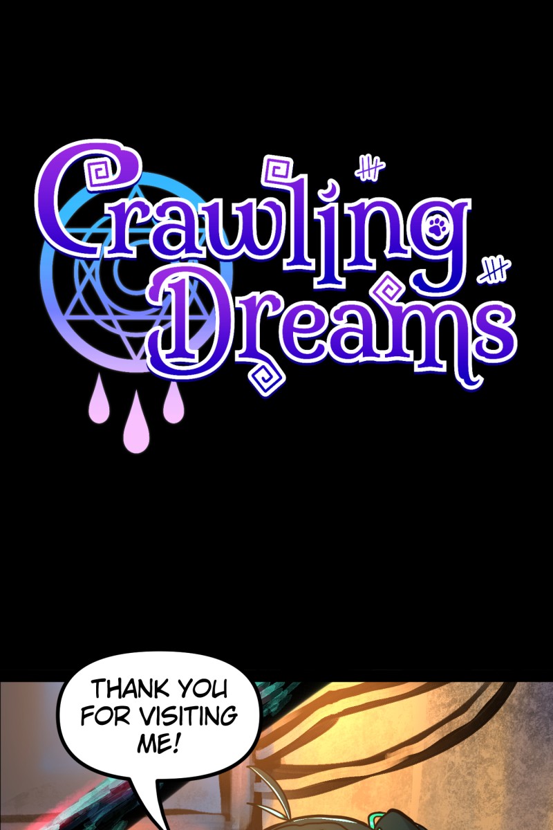 Crawling Dreams (Webtoon) 47