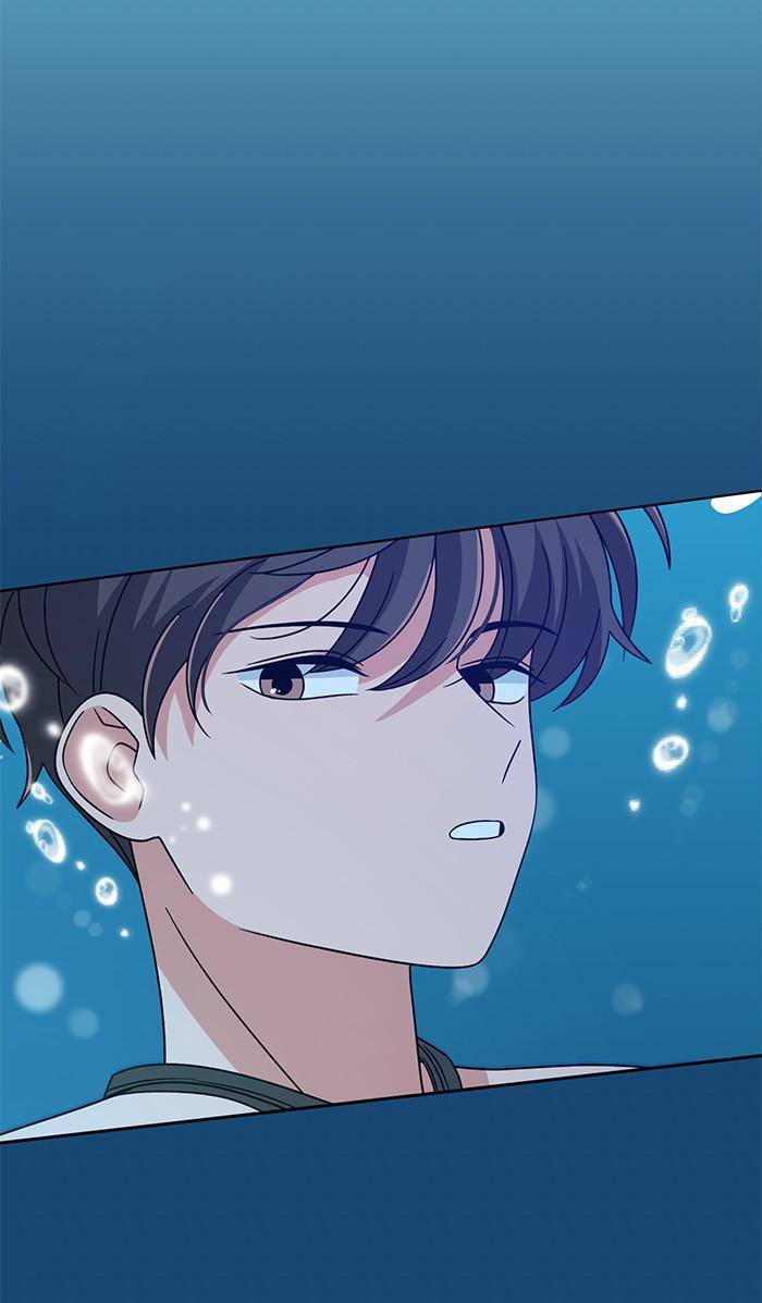 Swim Classes For A Mermaid Chapter 83