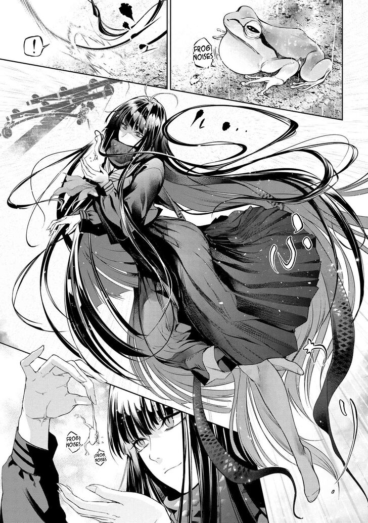 Teito Seihai Kitan Fate/type Redline Vol.03 Ch.011.1