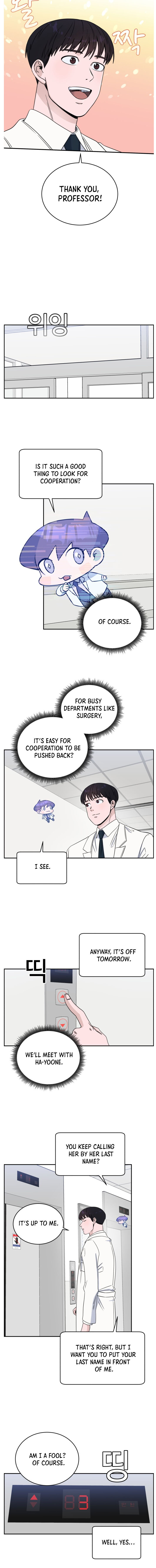 A.I. Doctor Ch.034
