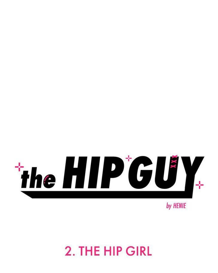 The Hip Guy Ch.002