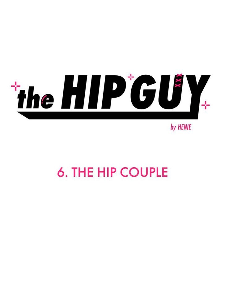The Hip Guy Ch.006