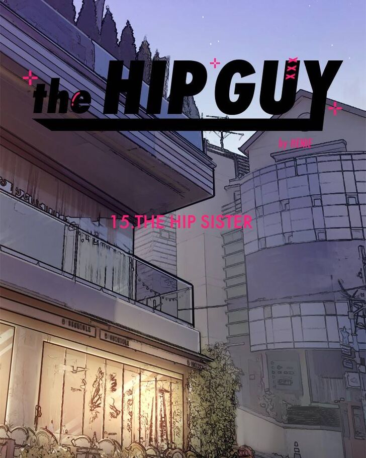The Hip Guy Ch.015