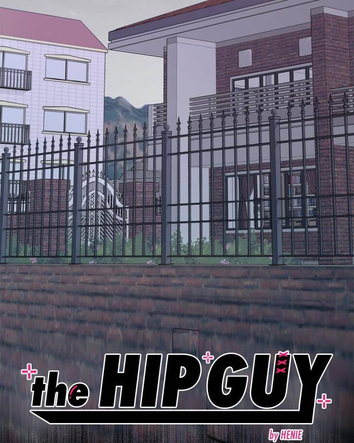 The Hip Guy Ch.024