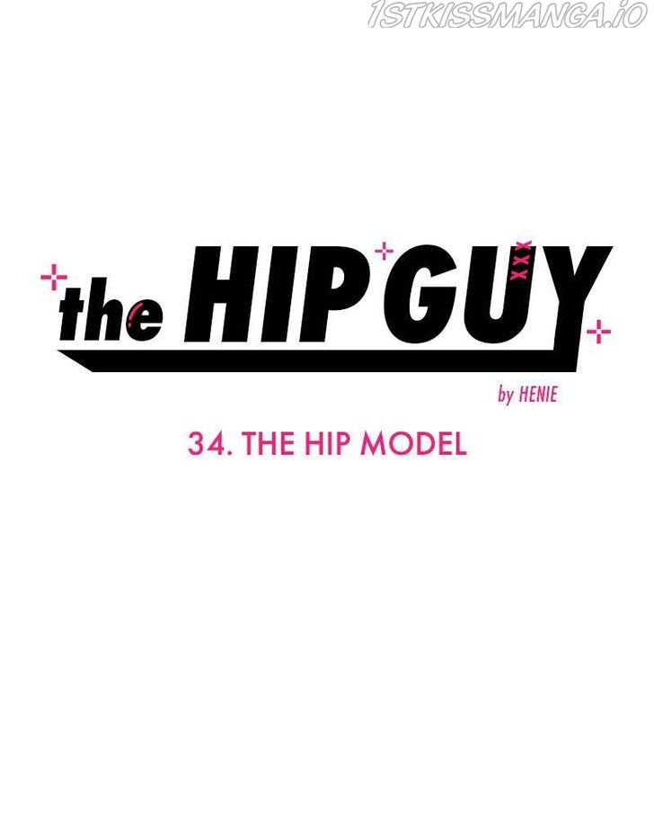 The Hip Guy Ch.034